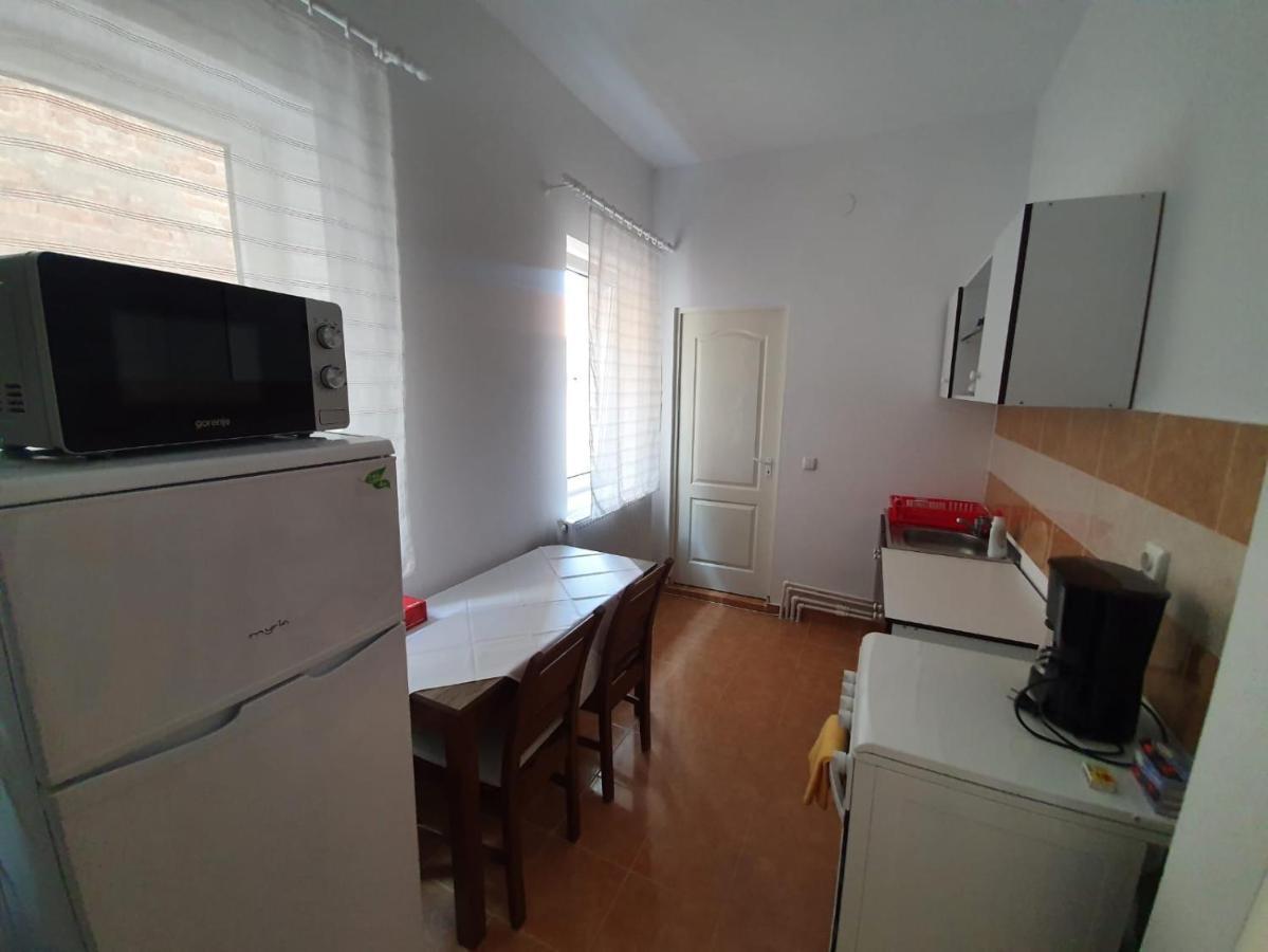 Studio Apartments Alba Iulia Exterior photo