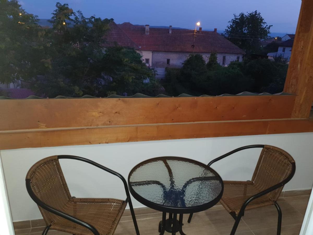 Studio Apartments Alba Iulia Exterior photo