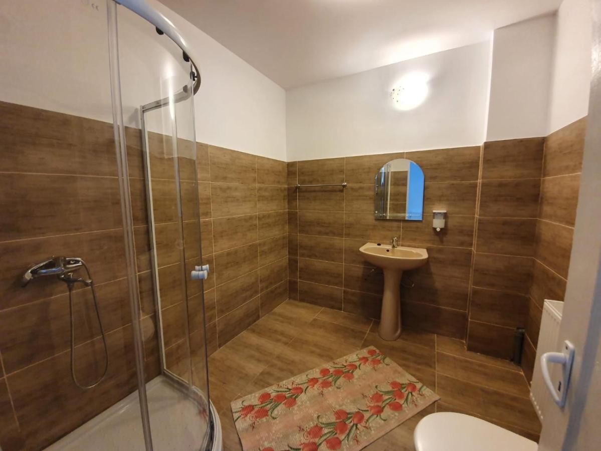 Studio Apartments Alba Iulia Exterior photo