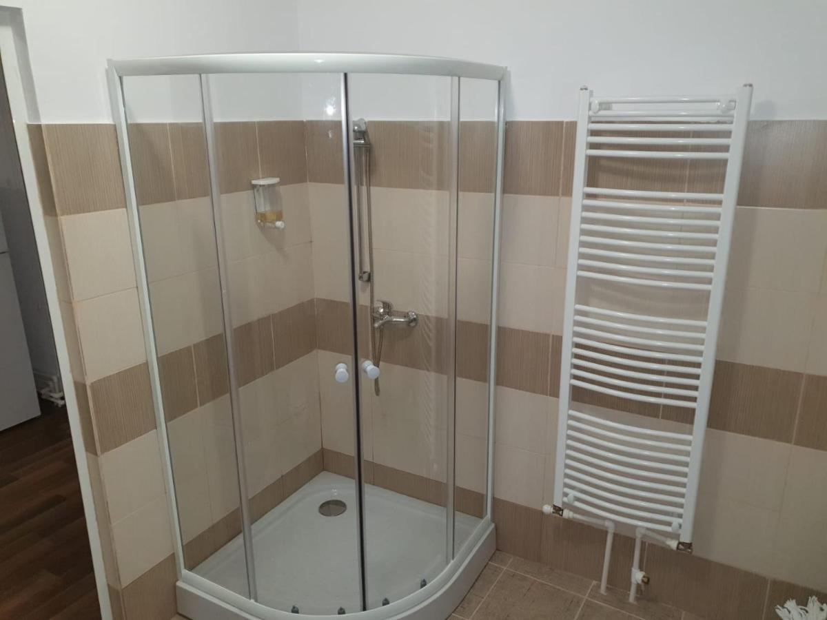 Studio Apartments Alba Iulia Exterior photo