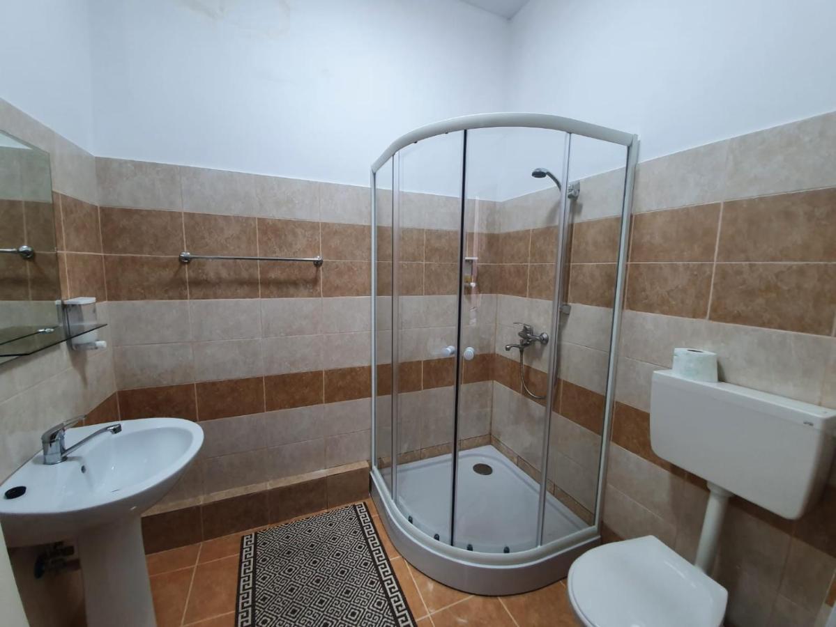 Studio Apartments Alba Iulia Exterior photo