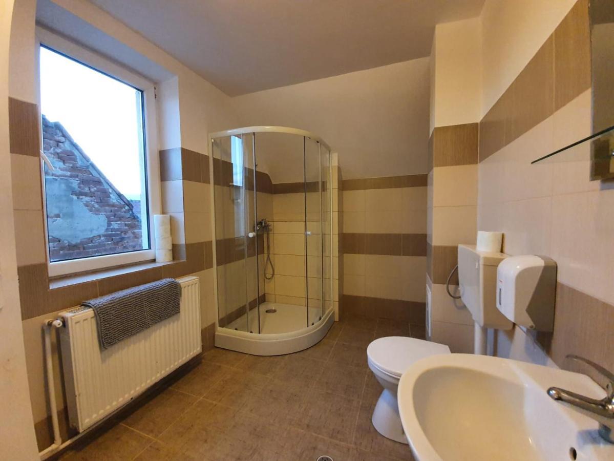 Studio Apartments Alba Iulia Exterior photo