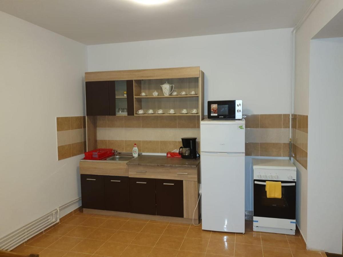Studio Apartments Alba Iulia Exterior photo
