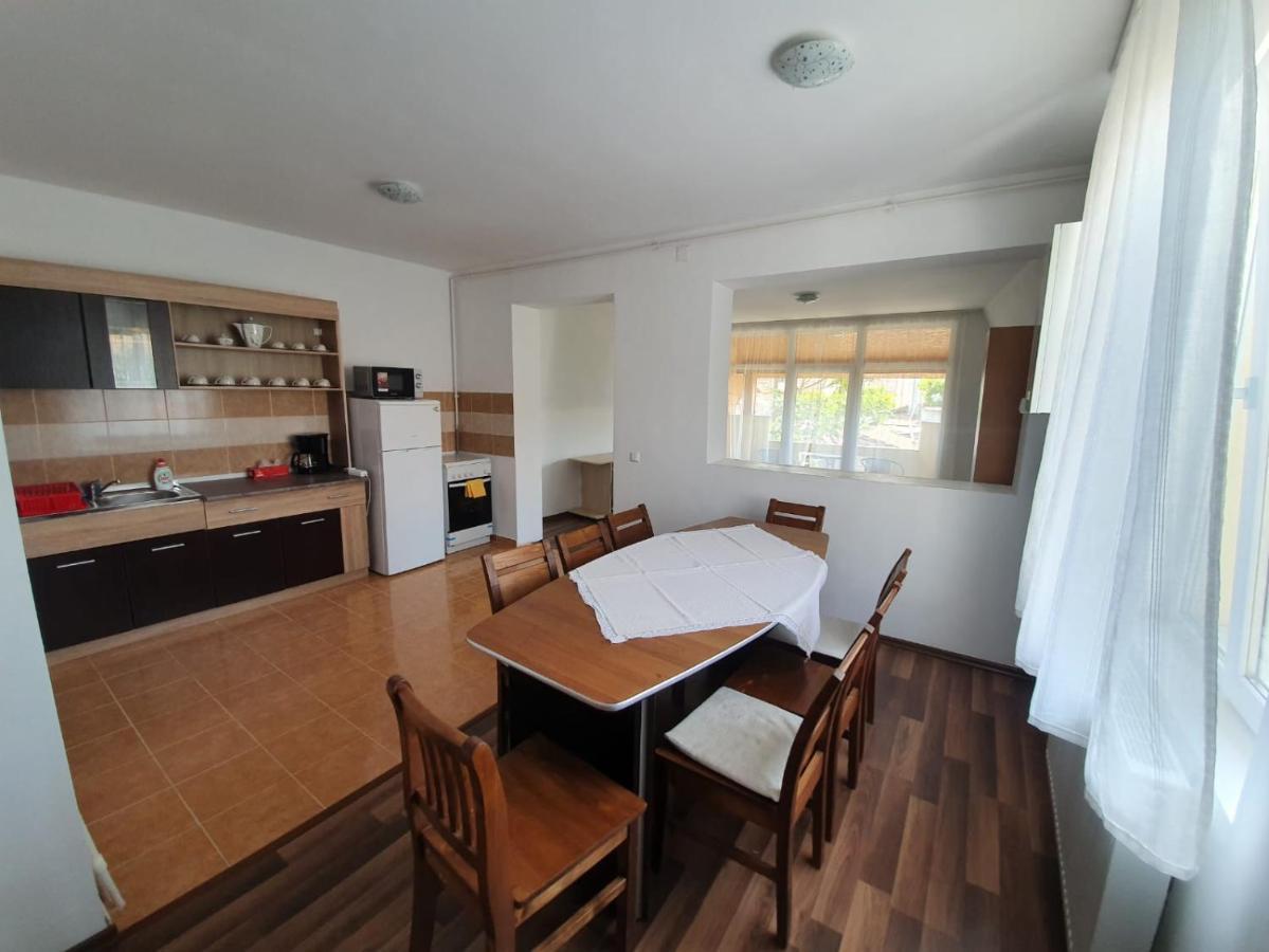Studio Apartments Alba Iulia Exterior photo