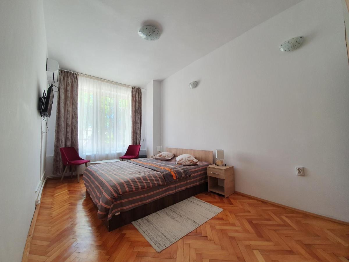 Studio Apartments Alba Iulia Exterior photo